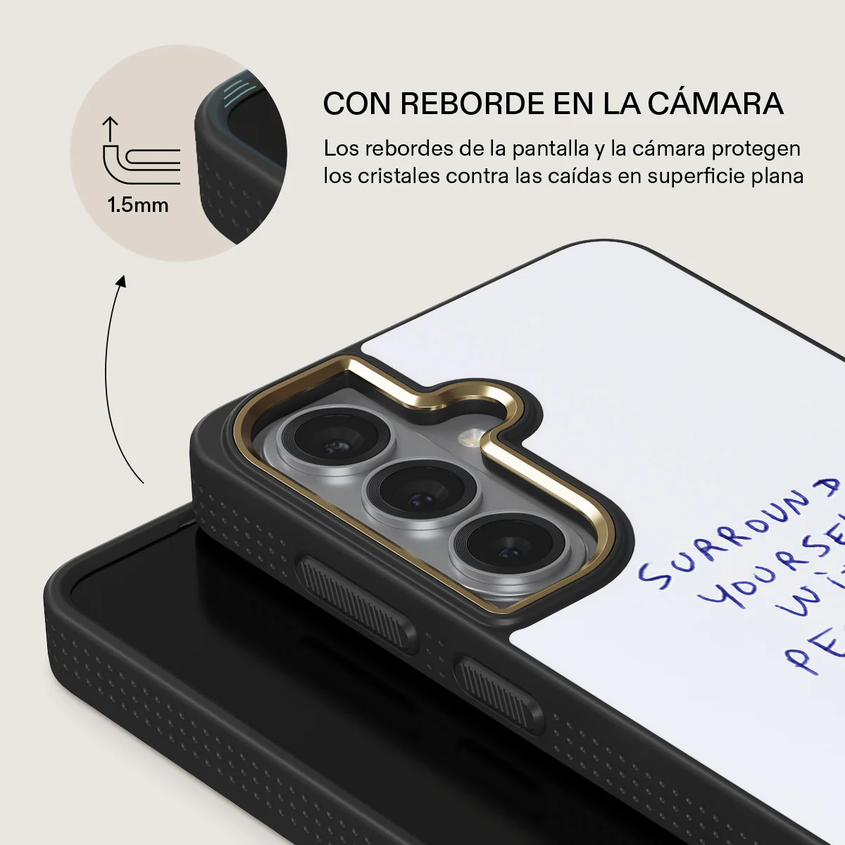 Get It - Samsung Galaxy S26 Funda - Image 8