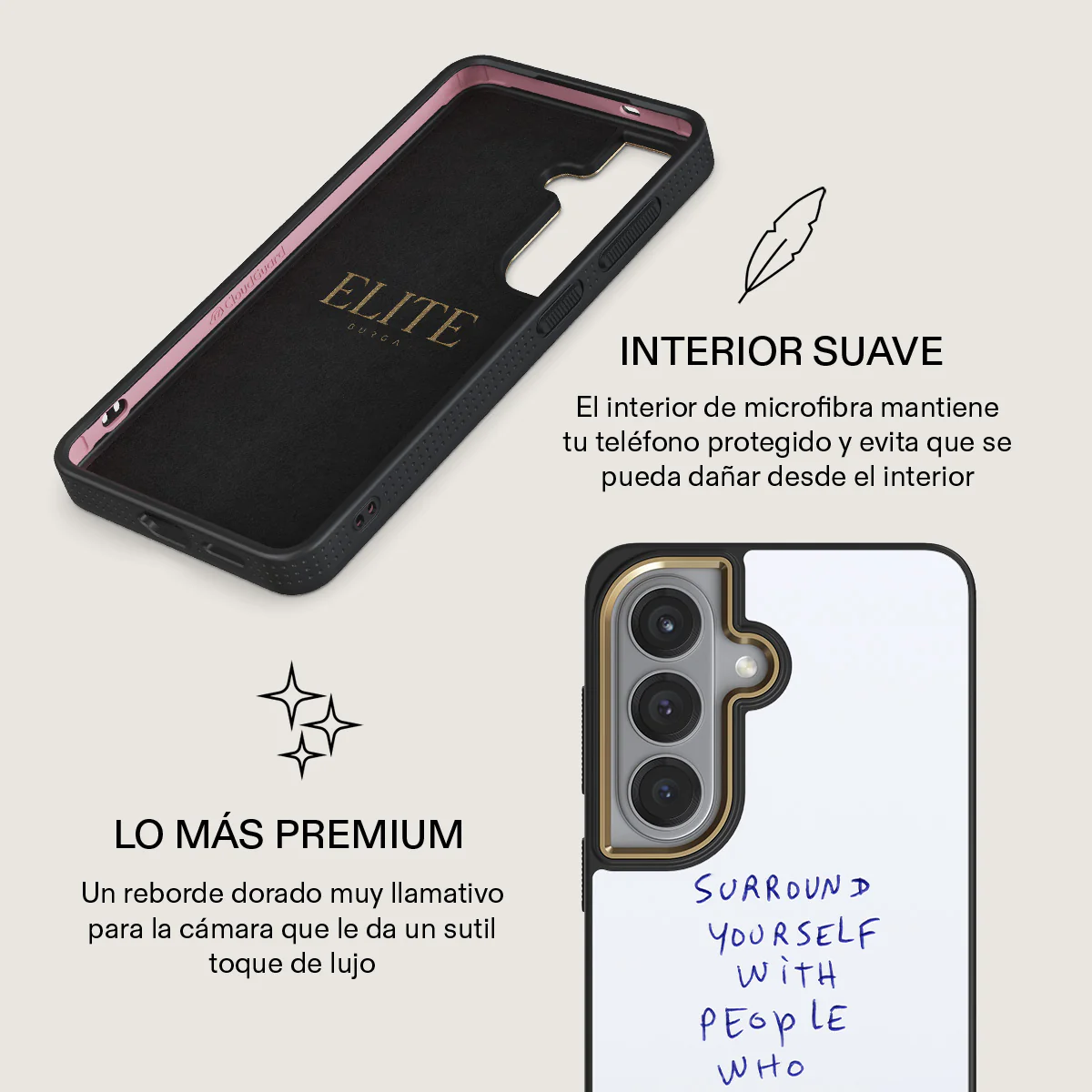 Get It - Samsung Galaxy S26 Plus Funda - Image 10