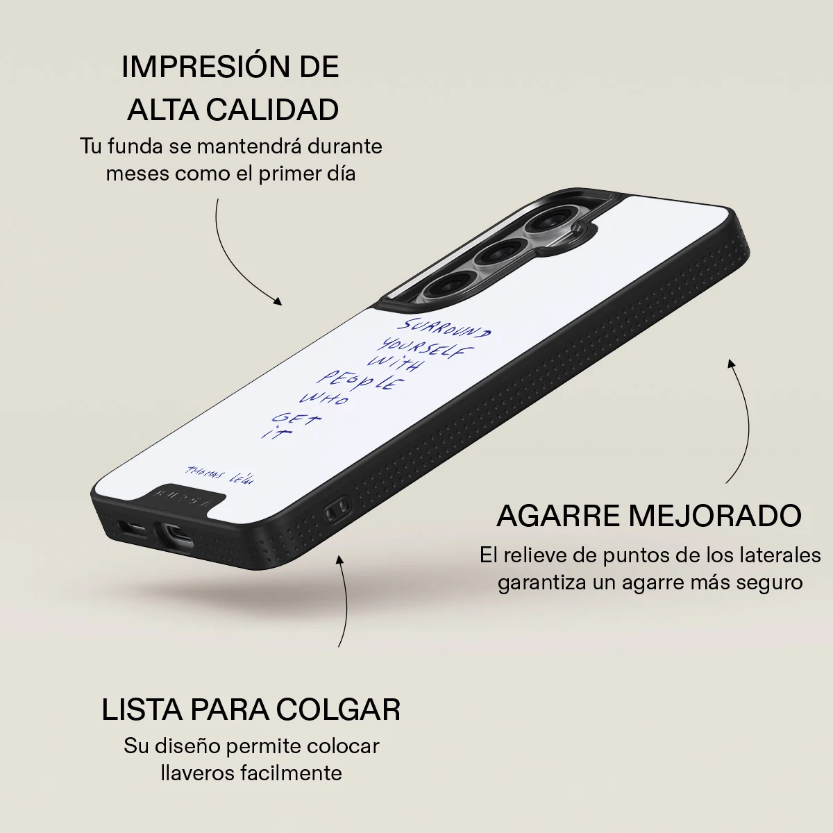 Get It - Samsung Galaxy S26 Plus Funda - Image 16