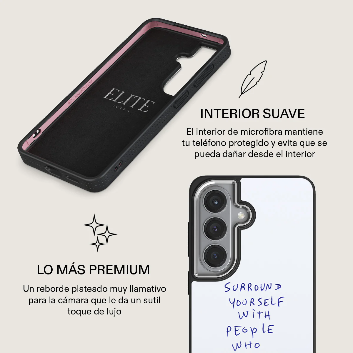 Get It - Samsung Galaxy S26 Plus Funda - Image 24