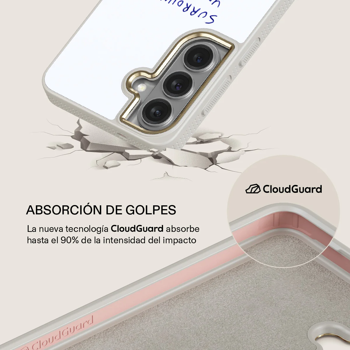 Get It - Samsung Galaxy S26 Plus Funda - Image 28