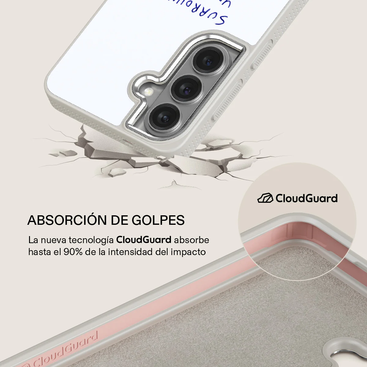 Get It - Samsung Galaxy S26 Plus Funda - Image 35