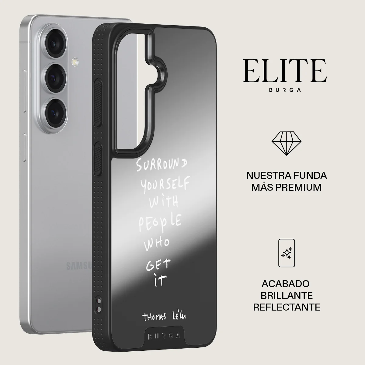 Get It - Samsung Galaxy S26 Plus Funda - Image 49