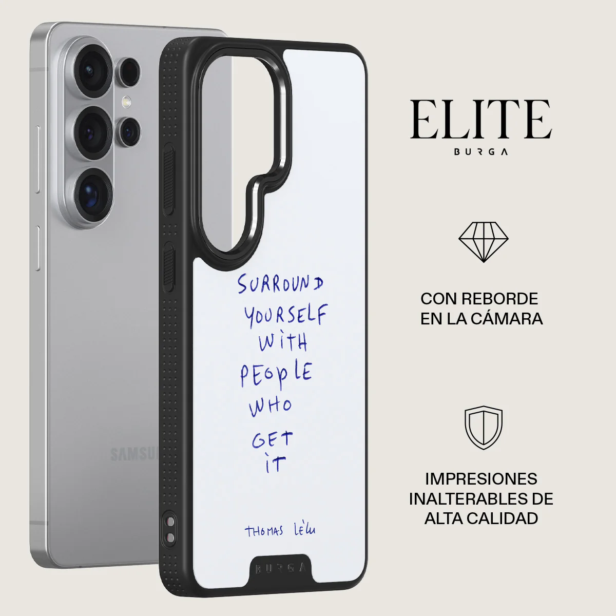 Get It - Samsung Galaxy S26 Ultra Funda - Image 13