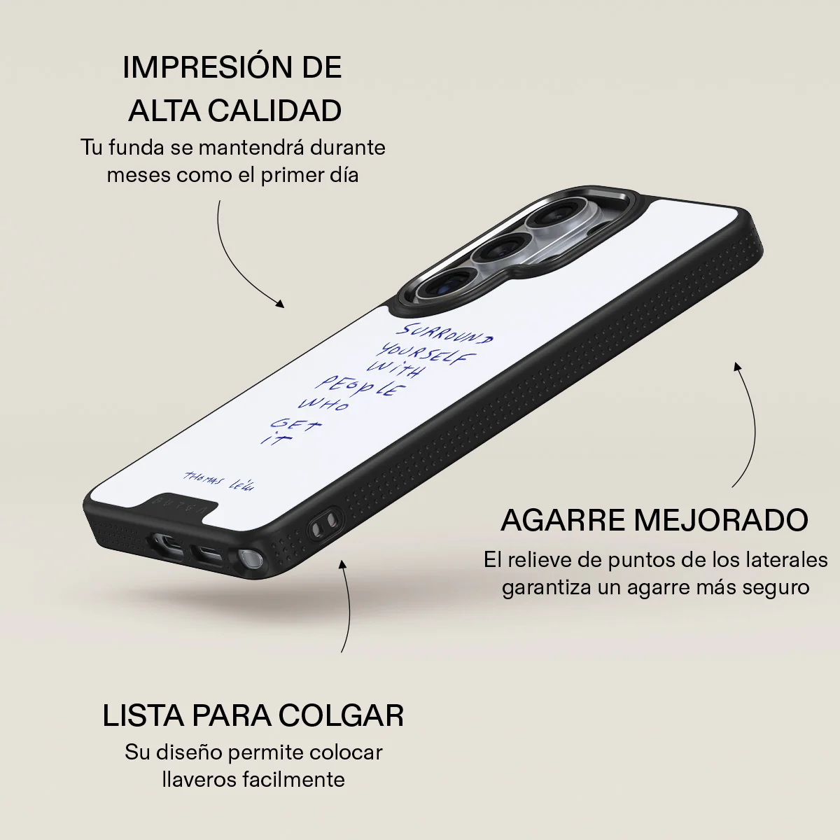 Get It - Samsung Galaxy S26 Ultra Funda - Image 16