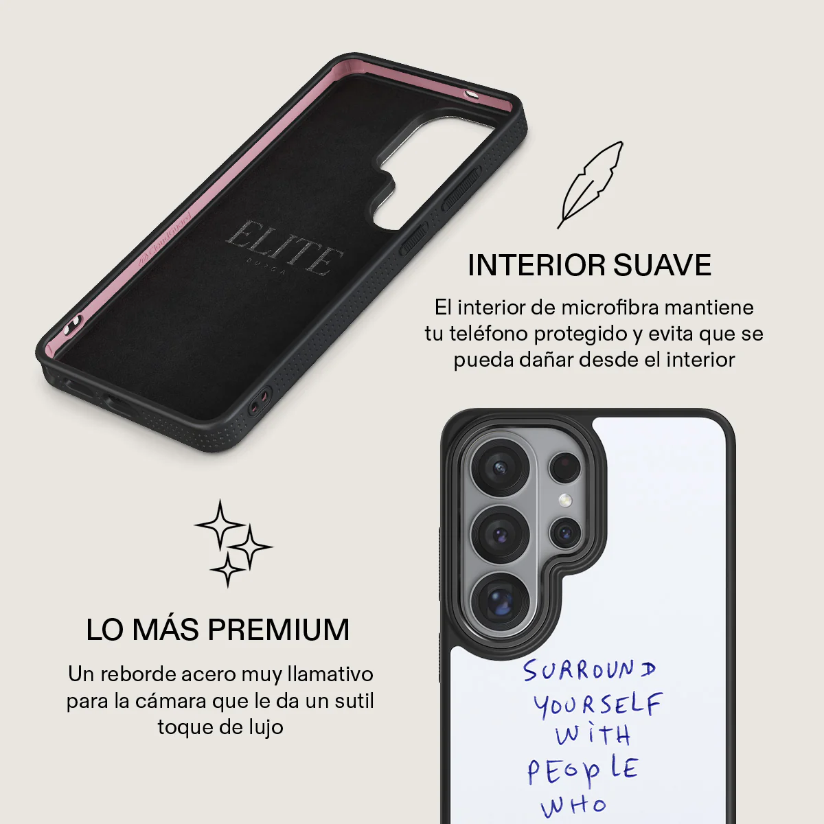 Get It - Samsung Galaxy S26 Ultra Funda - Image 17