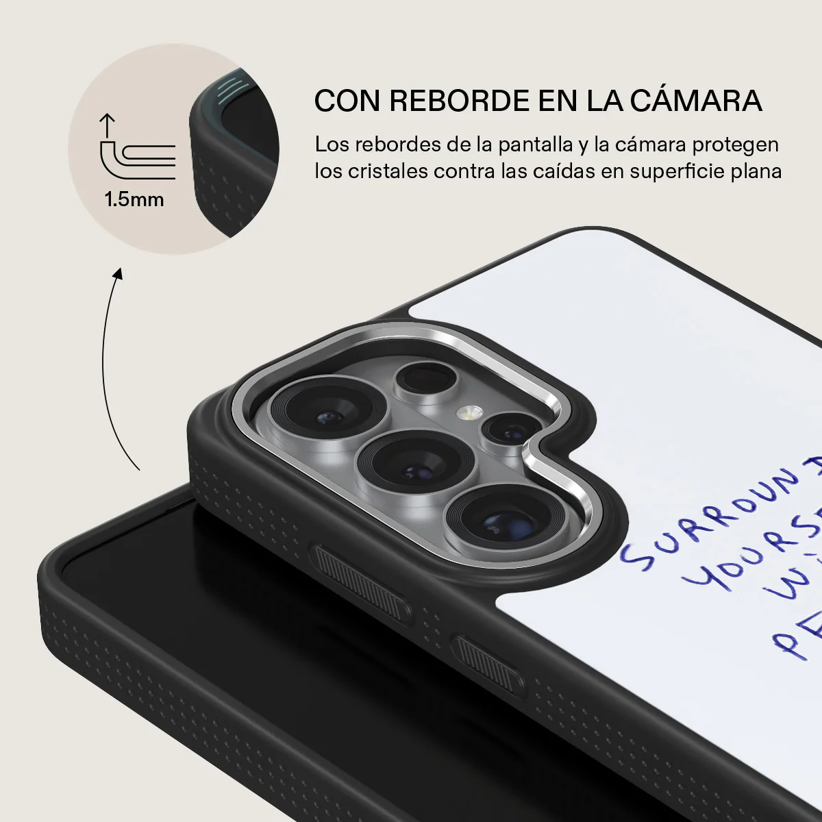 Get It - Samsung Galaxy S26 Ultra Funda - Image 22