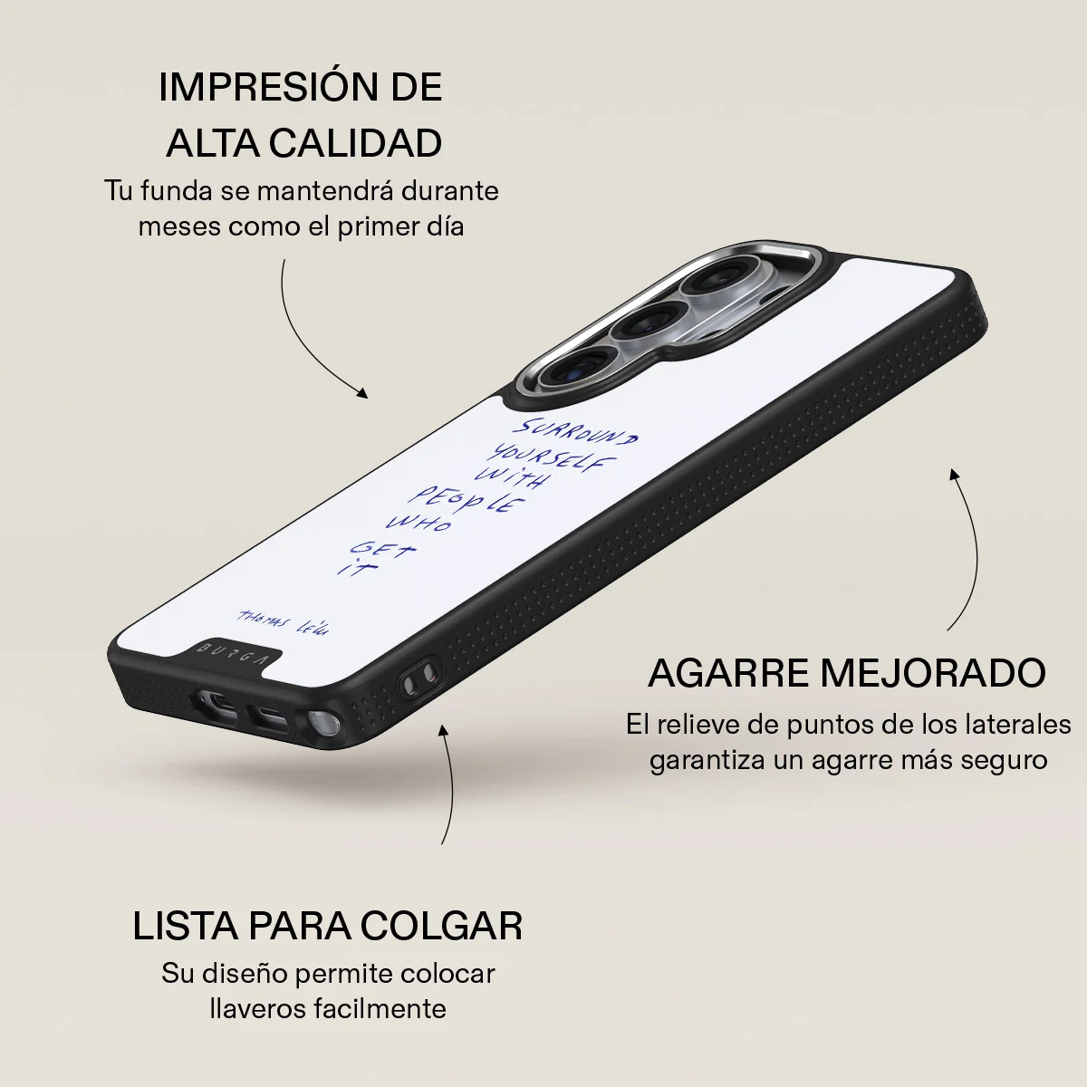 Get It - Samsung Galaxy S26 Ultra Funda - Image 23