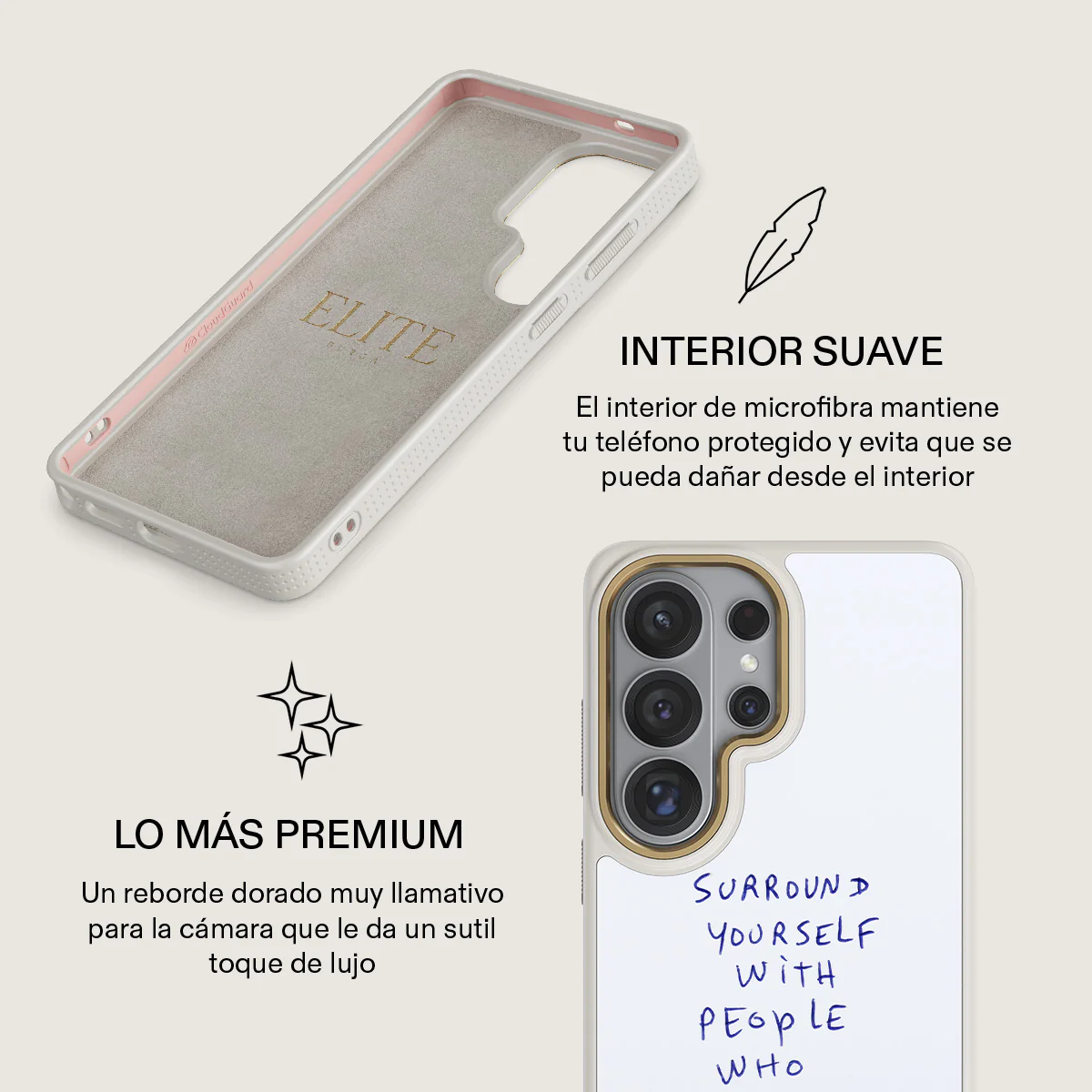 Get It - Samsung Galaxy S26 Ultra Funda - Image 31
