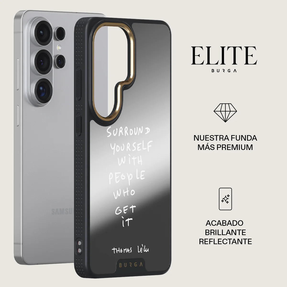 Get It - Samsung Galaxy S26 Ultra Funda - Image 41