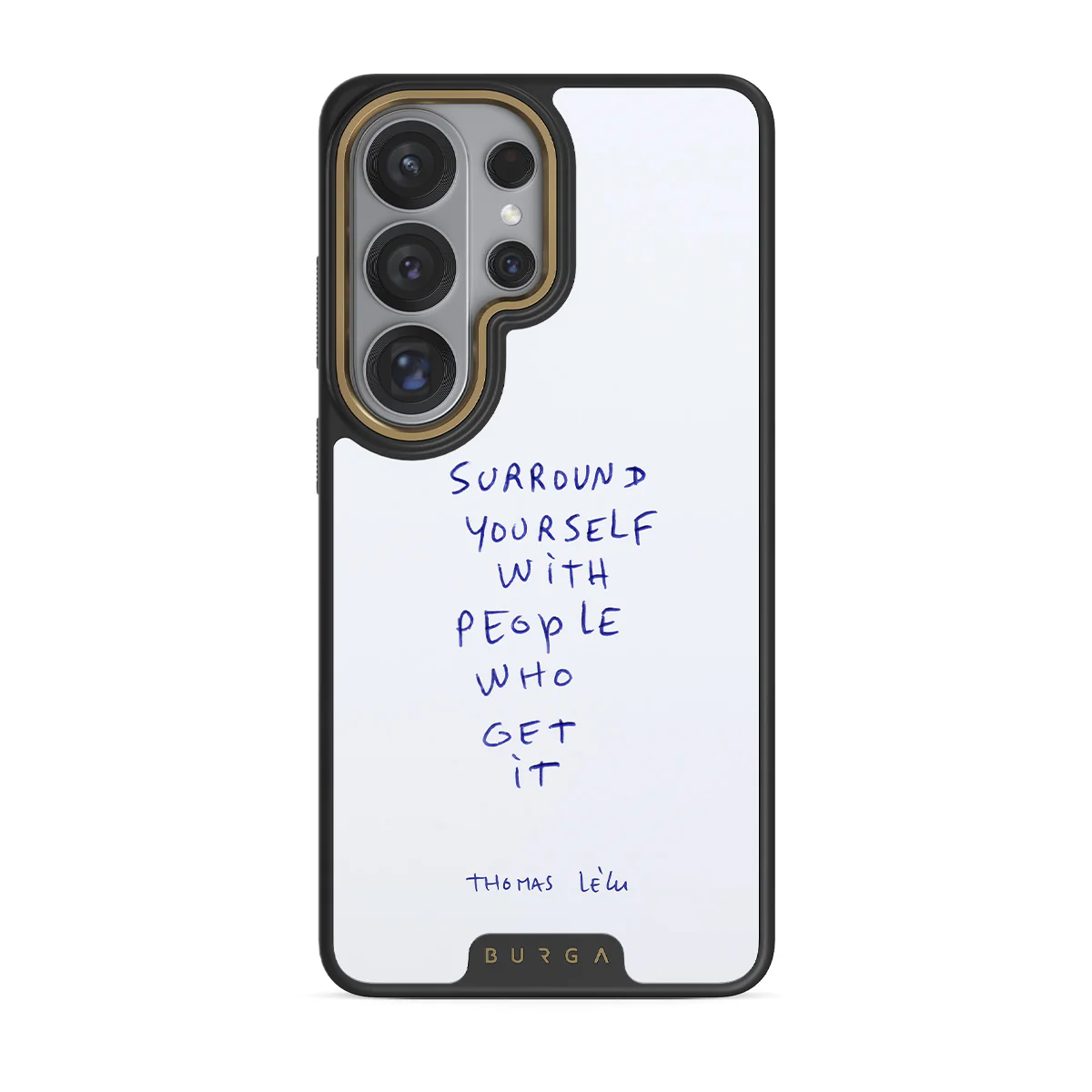 Get It - Samsung Galaxy S26 Ultra Funda - Image 5