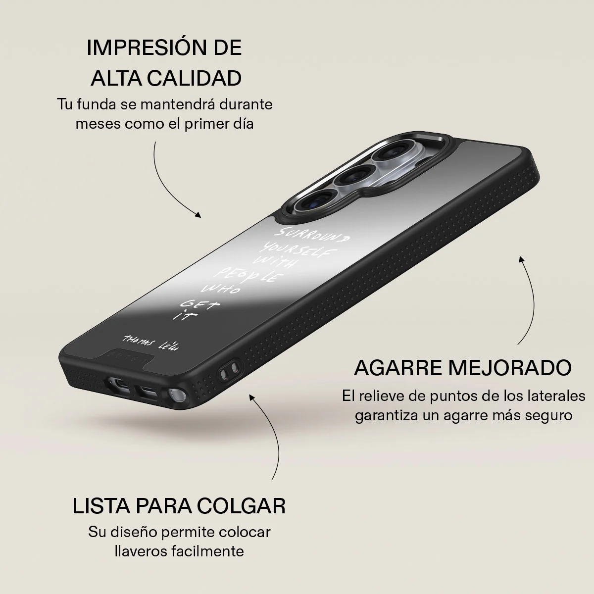 Get It - Samsung Galaxy S26 Ultra Funda - Image 53