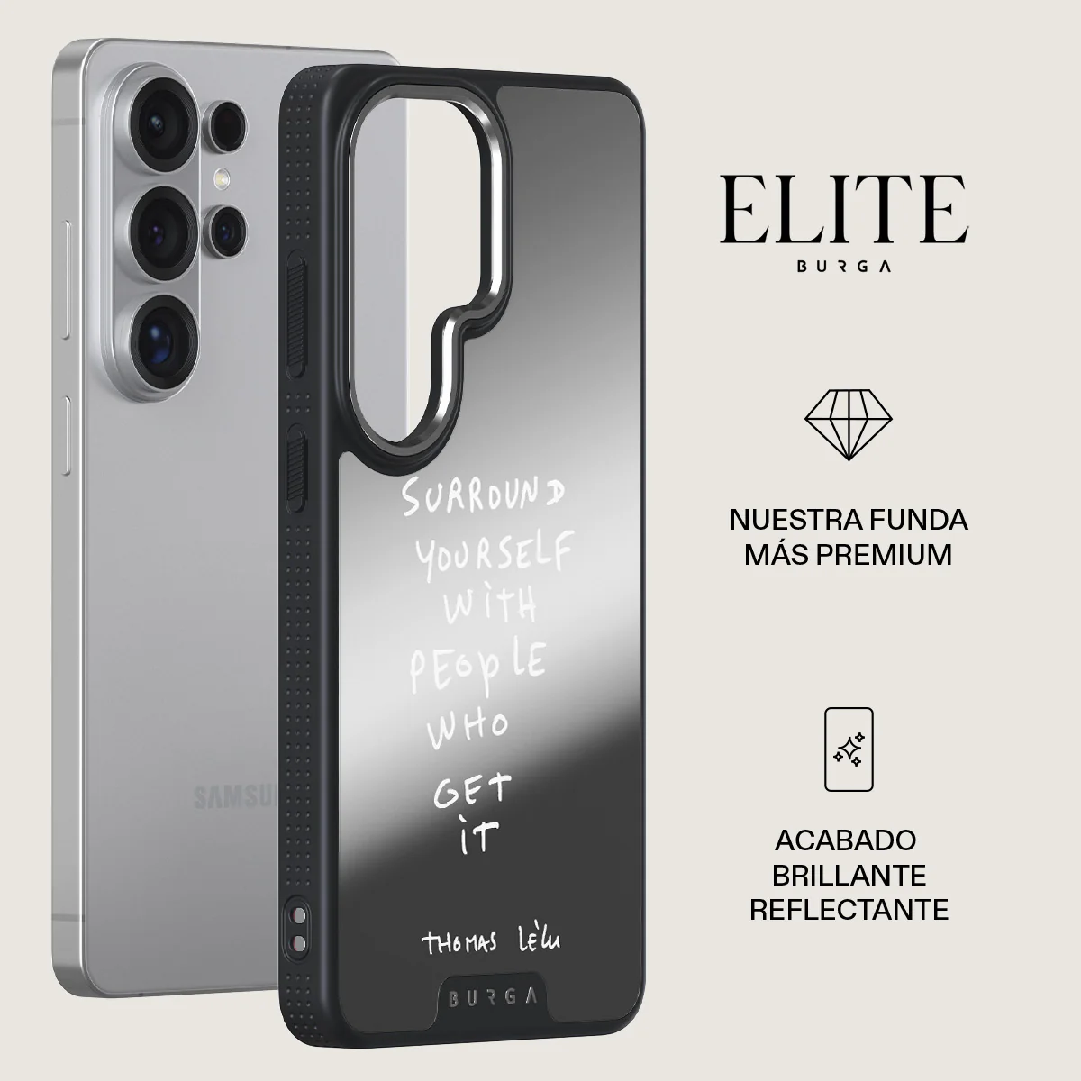 Get It - Samsung Galaxy S26 Ultra Funda - Image 57