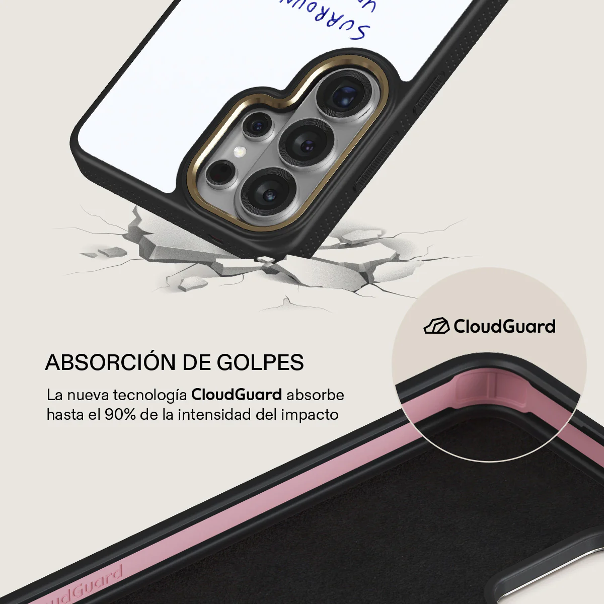 Get It - Samsung Galaxy S26 Ultra Funda - Image 7