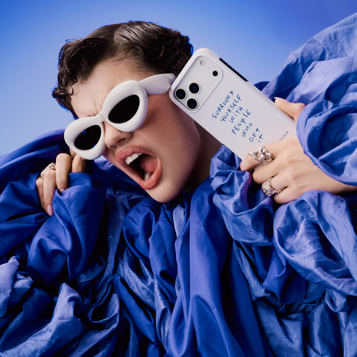 Get It - Samsung Galaxy S26 Ultra Funda - Image 70