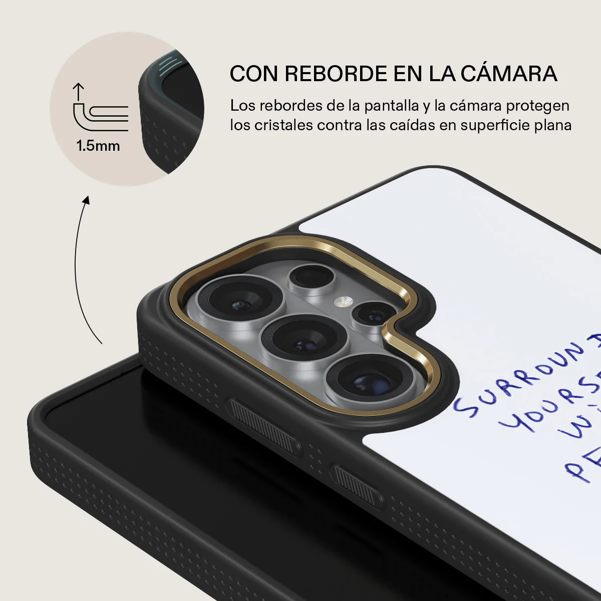 Get It - Samsung Galaxy S26 Ultra Funda - Image 8