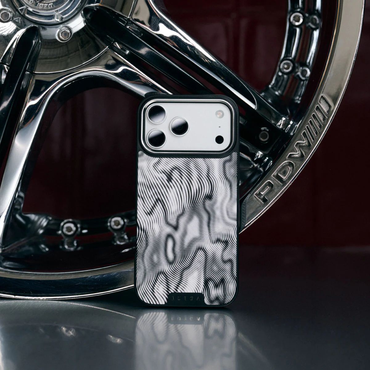 Ghost - Samsung Galaxy S26 Plus Funda - Image 43