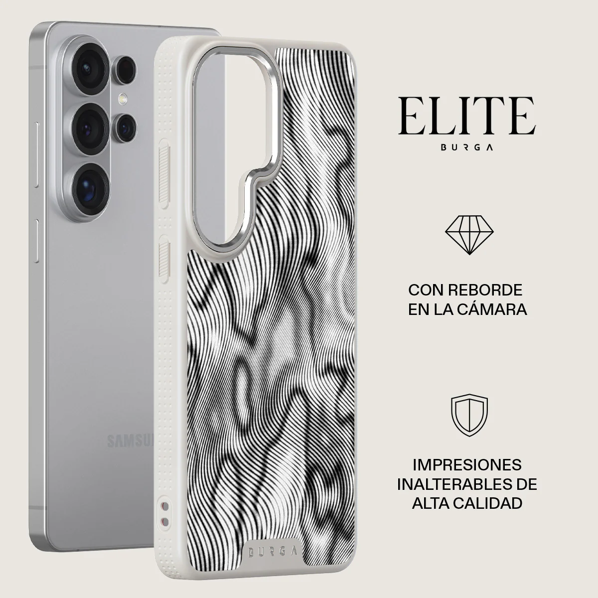 Ghost - Samsung Galaxy S26 Ultra Funda - Image 34