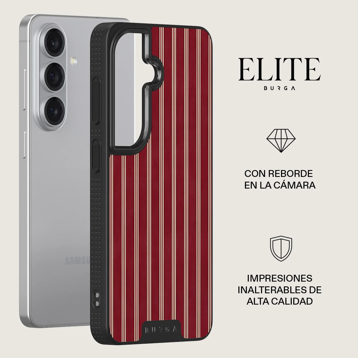 Gingerbread - Samsung Galaxy S26 Plus Funda - Image 13