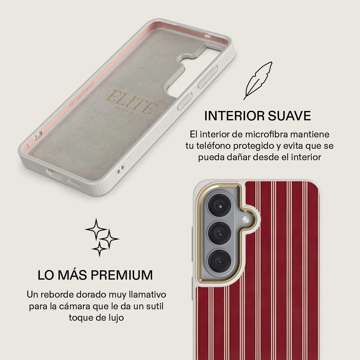 Gingerbread - Samsung Galaxy S26 Plus Funda - Image 31
