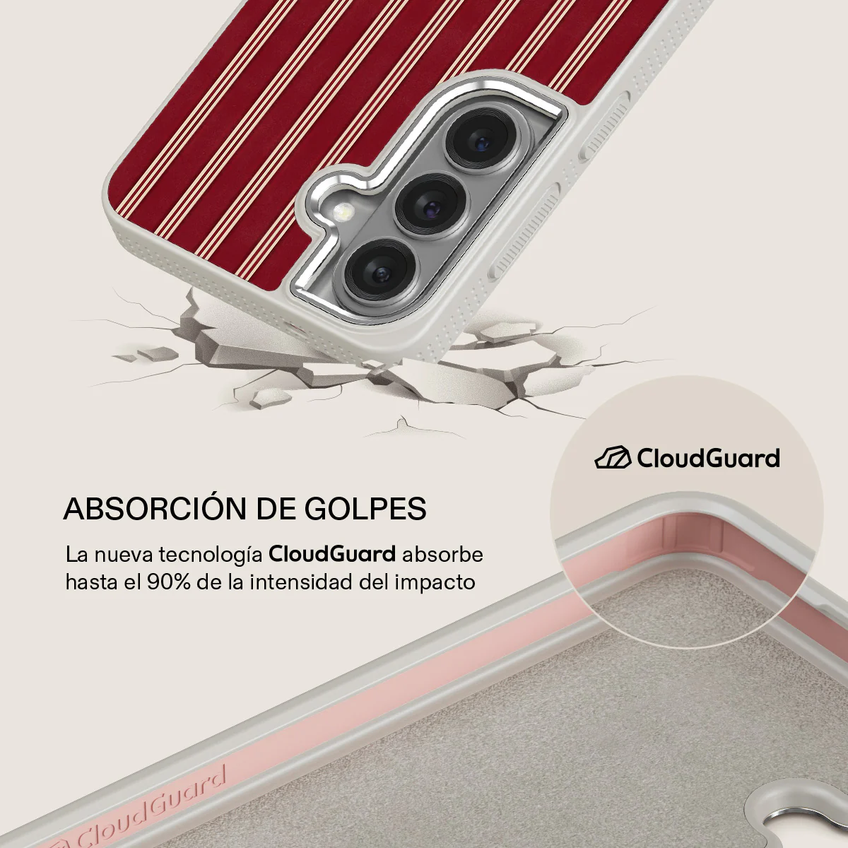 Gingerbread - Samsung Galaxy S26 Plus Funda - Image 35