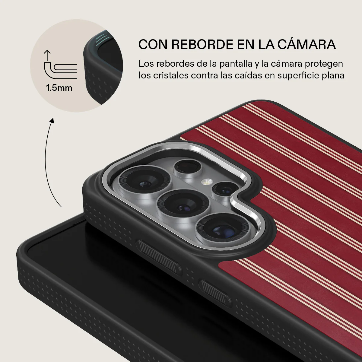 Gingerbread - Samsung Galaxy S26 Ultra Funda - Image 22