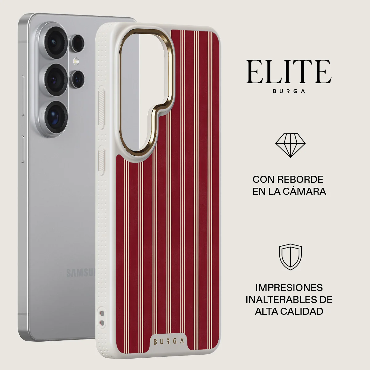 Gingerbread - Samsung Galaxy S26 Ultra Funda - Image 27