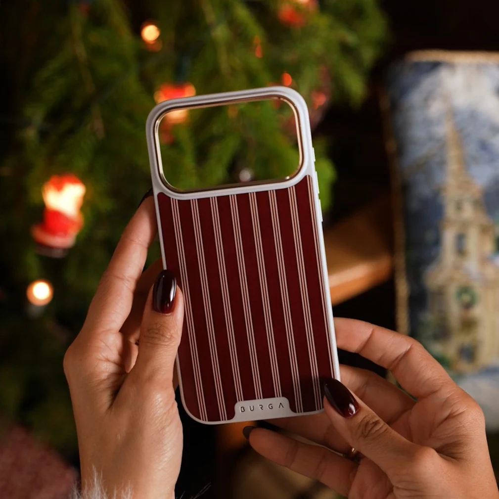 Gingerbread - Samsung Galaxy S26 Ultra Funda - Image 42
