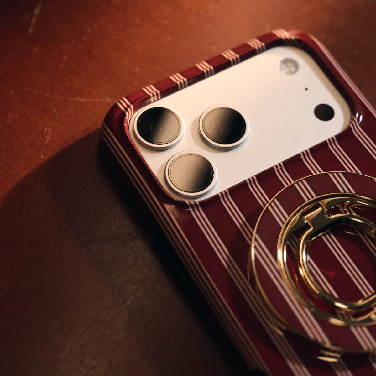 Gingerbread - Samsung Galaxy S26 Ultra Funda - Image 43