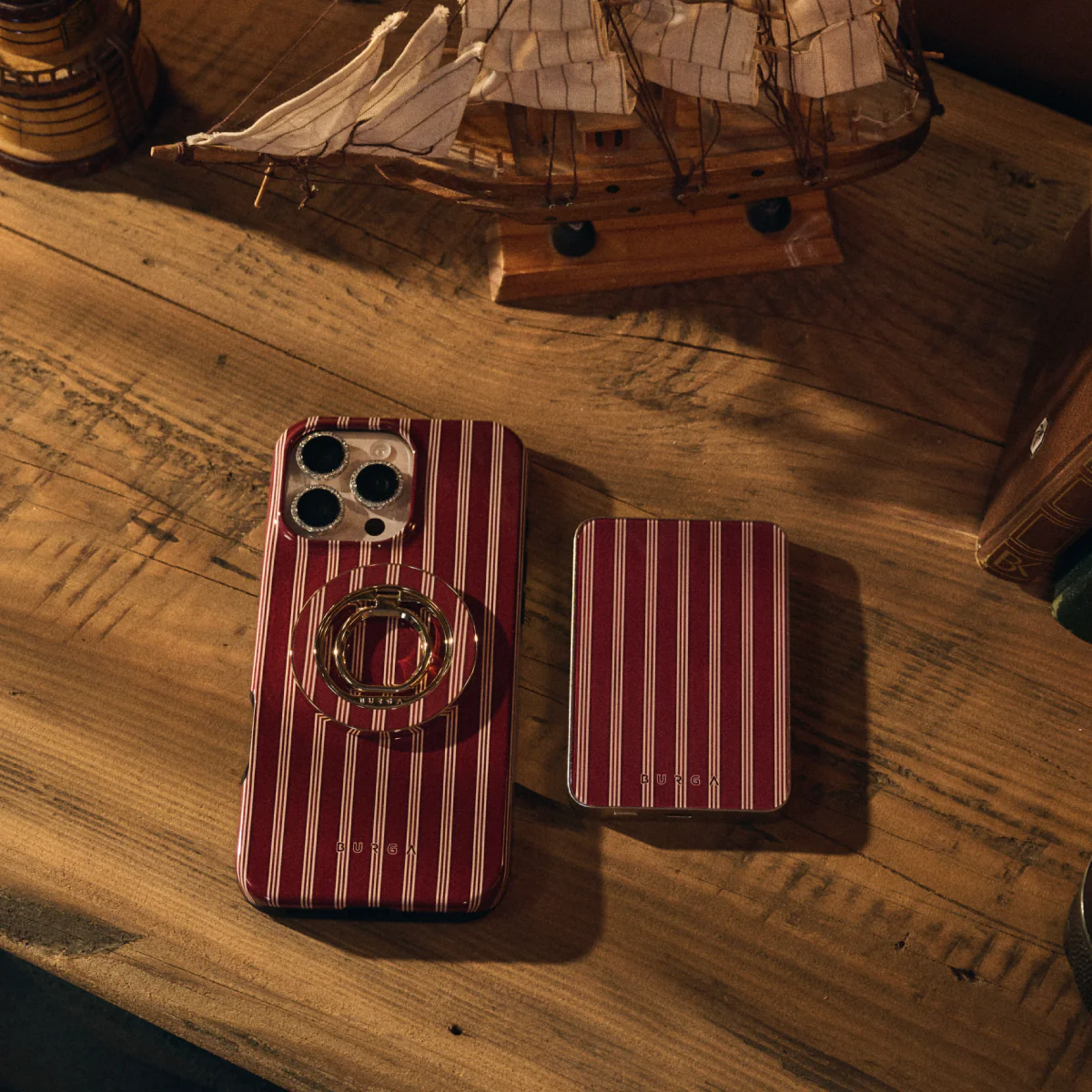 Gingerbread - Samsung Galaxy S26 Ultra Funda - Image 46
