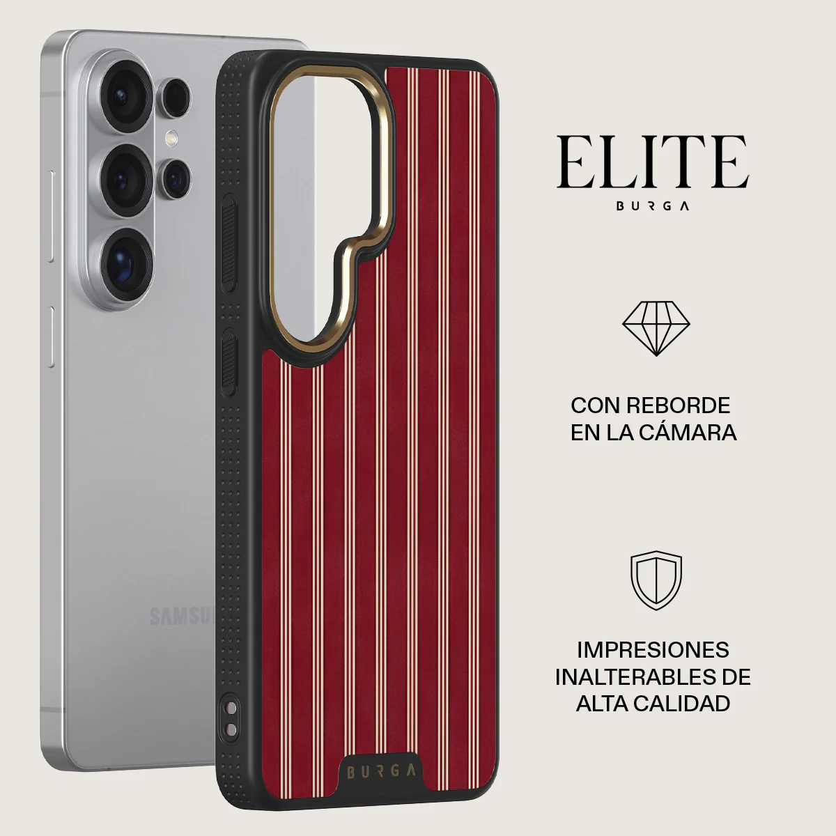 Gingerbread - Samsung Galaxy S26 Ultra Funda - Image 6