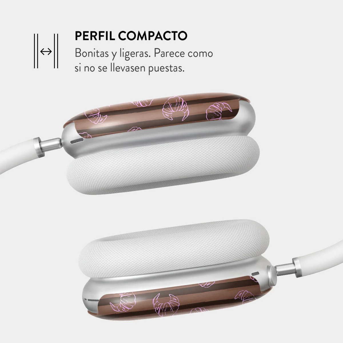 Girl Dinner - AirPods Max Funda - Image 4