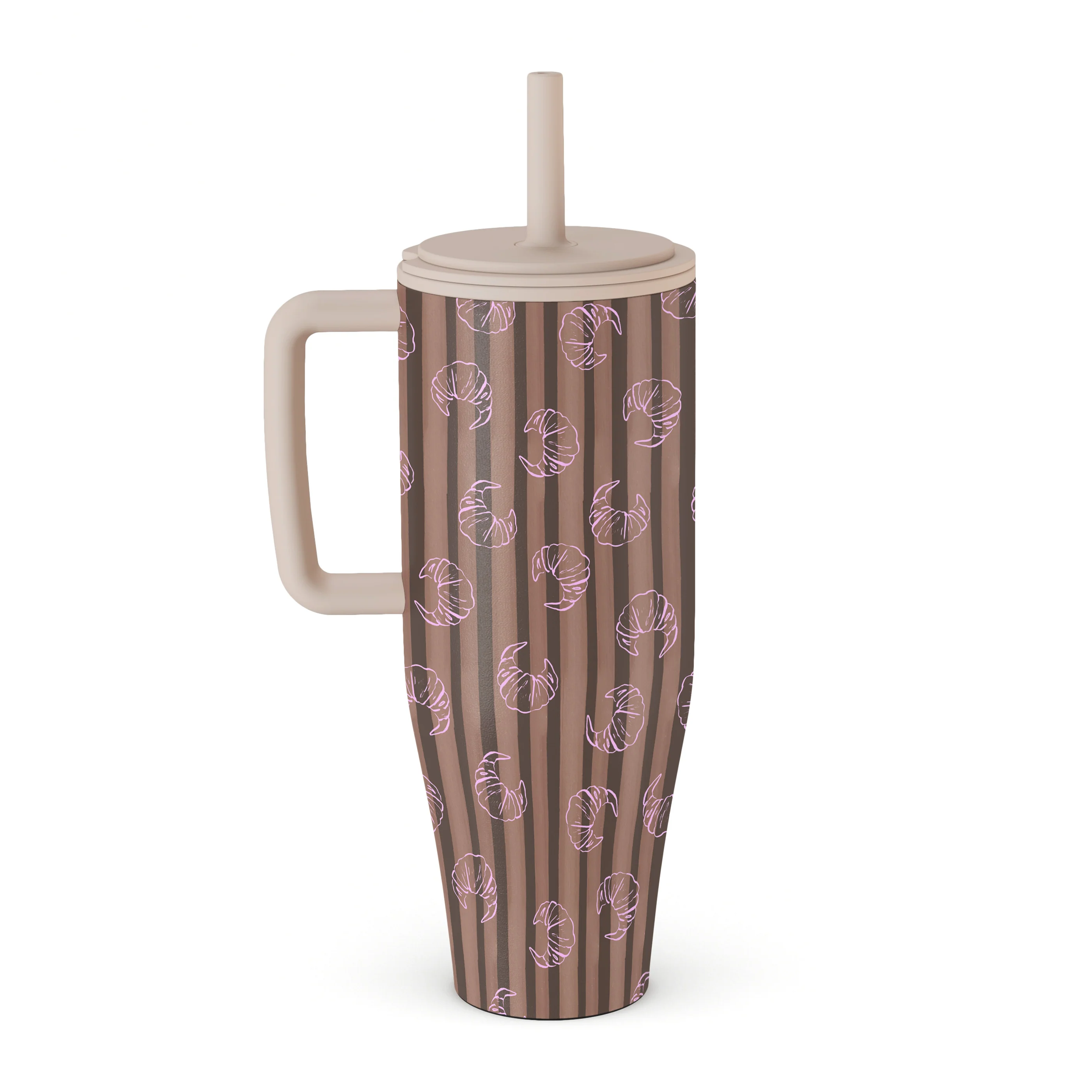 Girl Dinner - All Day Leakproof Tumbler