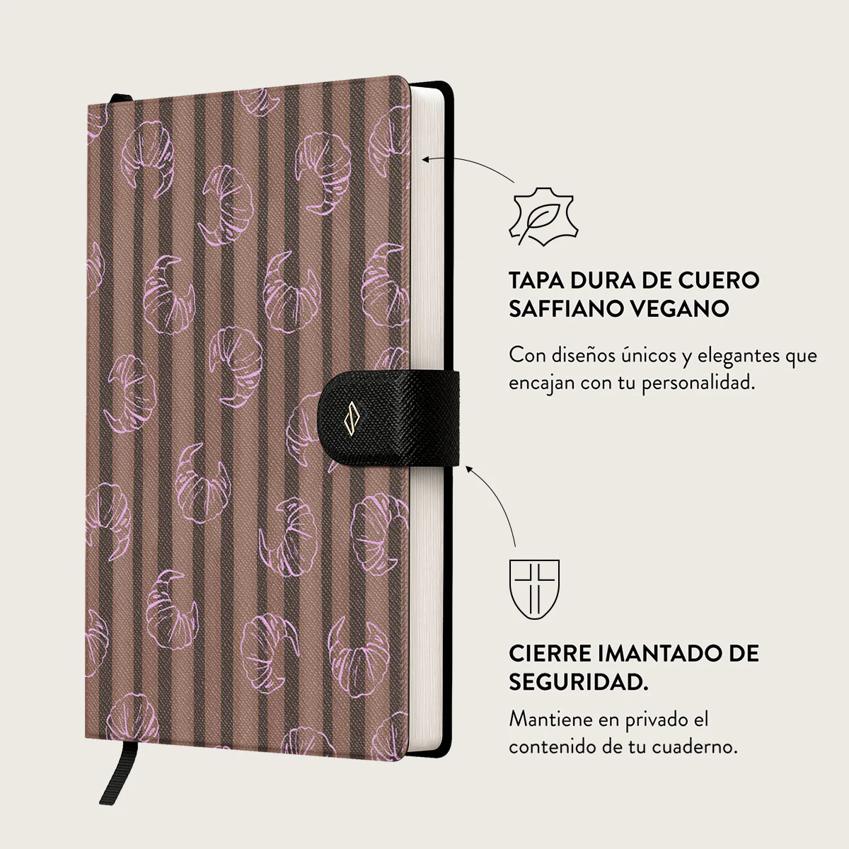 Girl Dinner - Cuaderno - Image 3