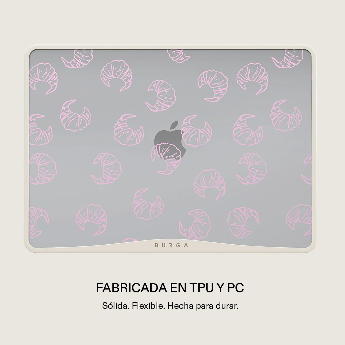 Girl Dinner - Funda para Macbook - Image 23