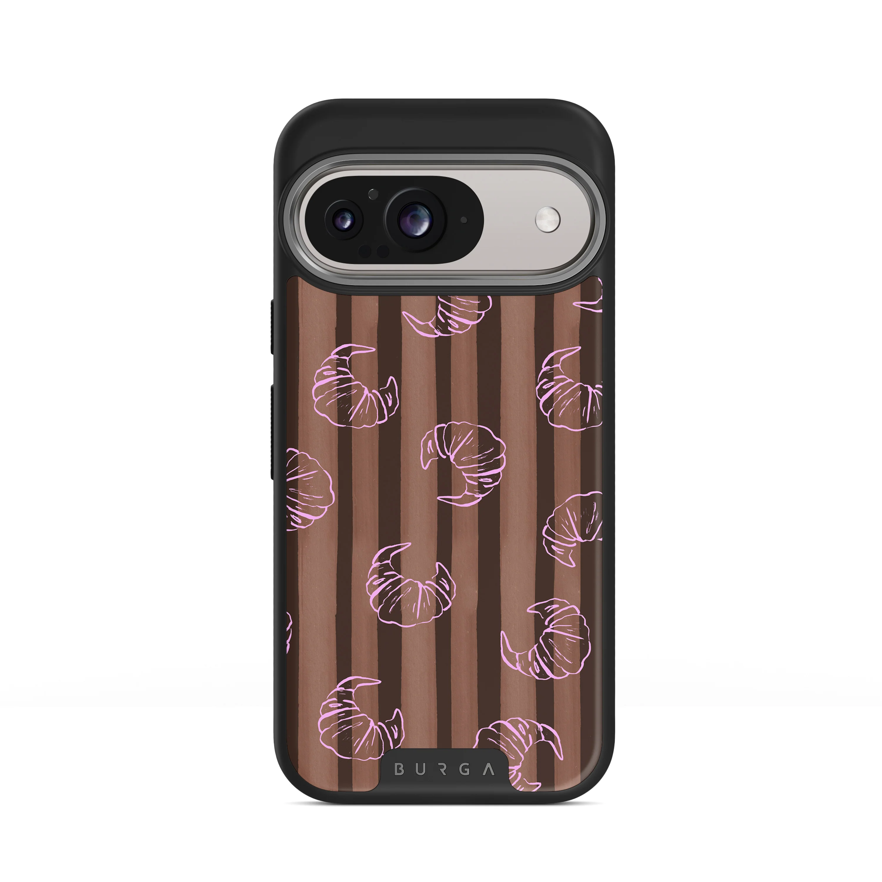 Girl Dinner - Google Pixel 10 Pro XL Funda - Image 12