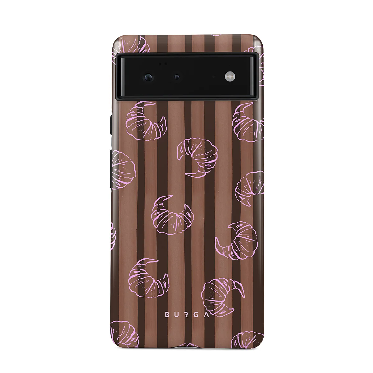 Girl Dinner - Google Pixel 6 Funda