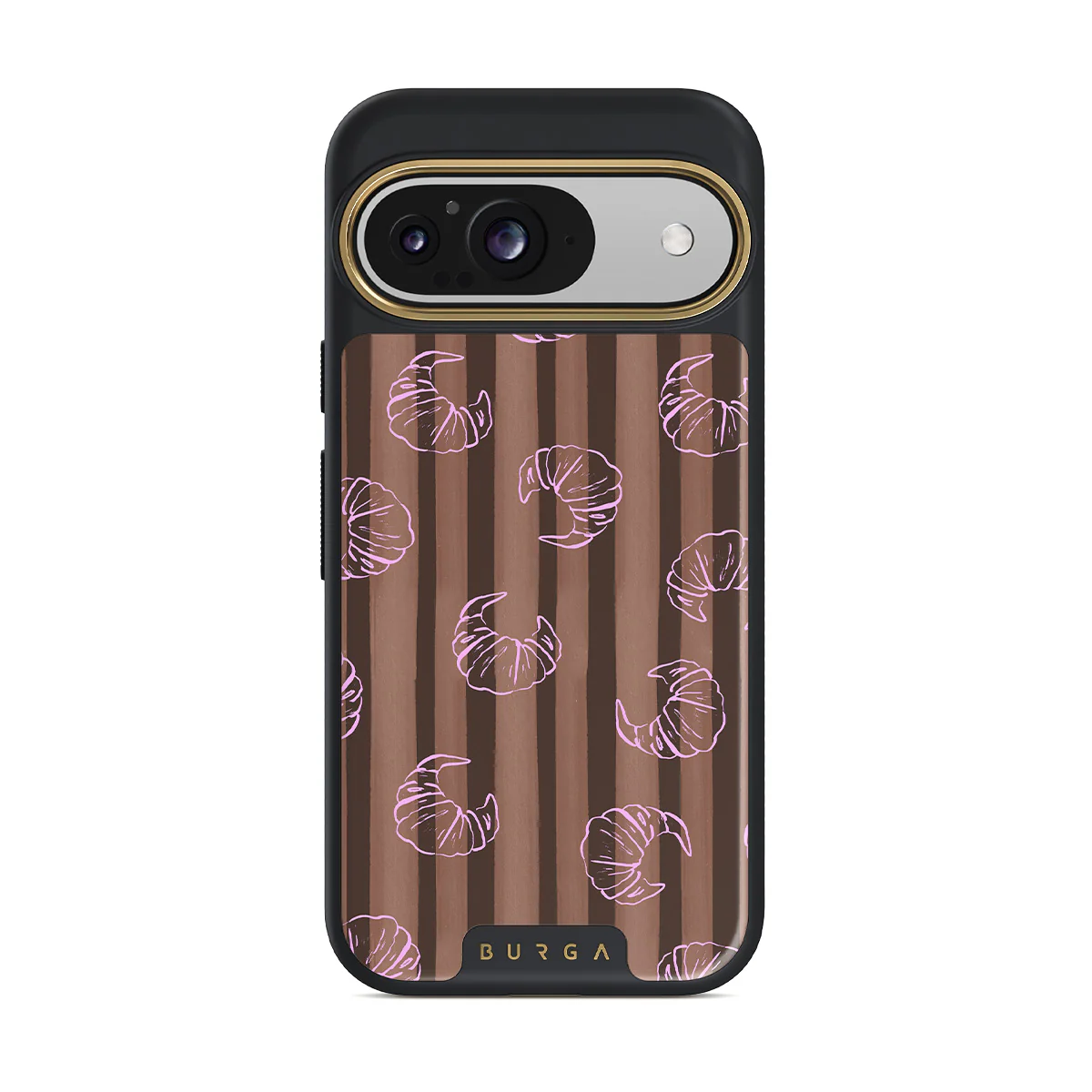 Girl Dinner - Google Pixel 9 Funda - Image 5