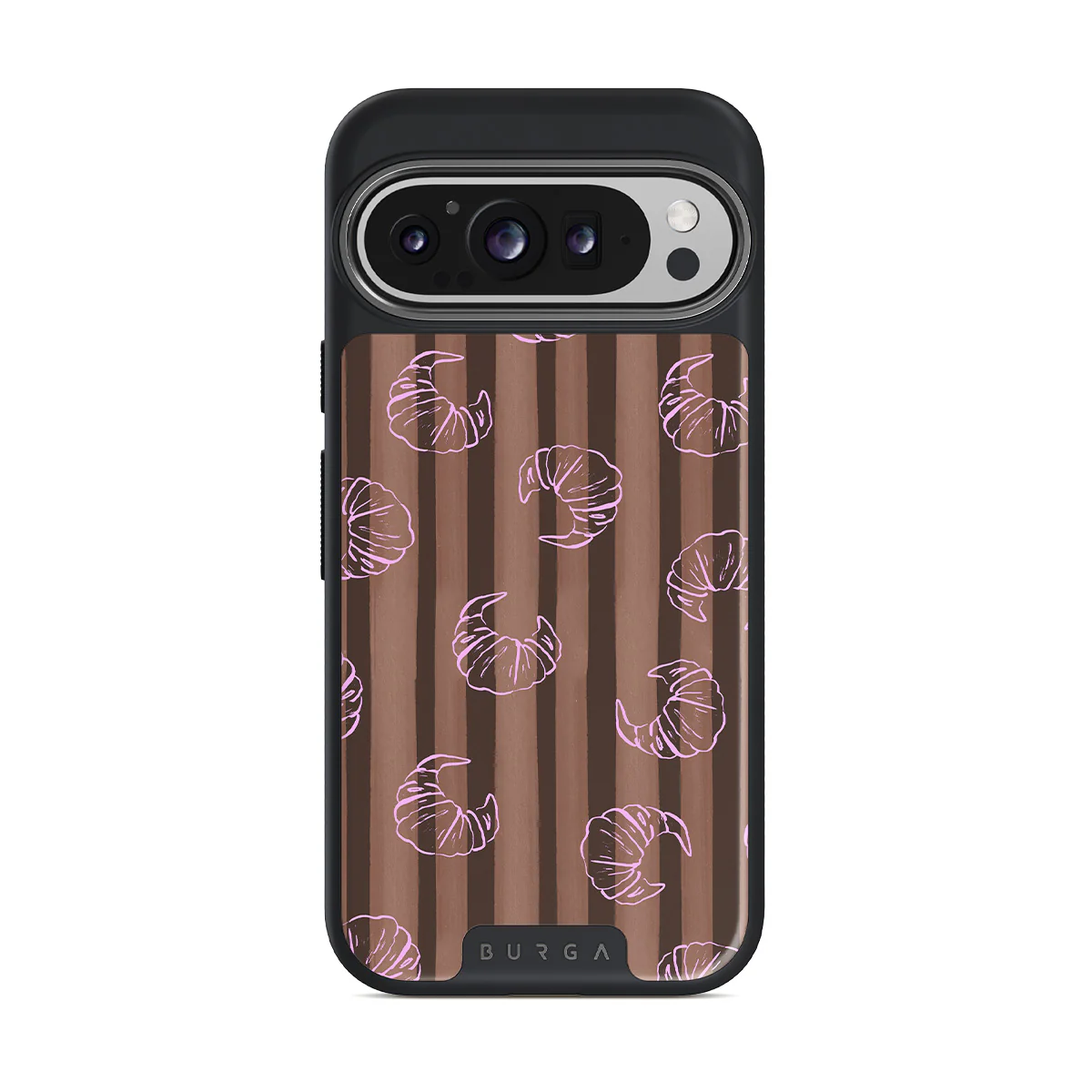Girl Dinner - Google Pixel 9 Pro Funda - Image 12