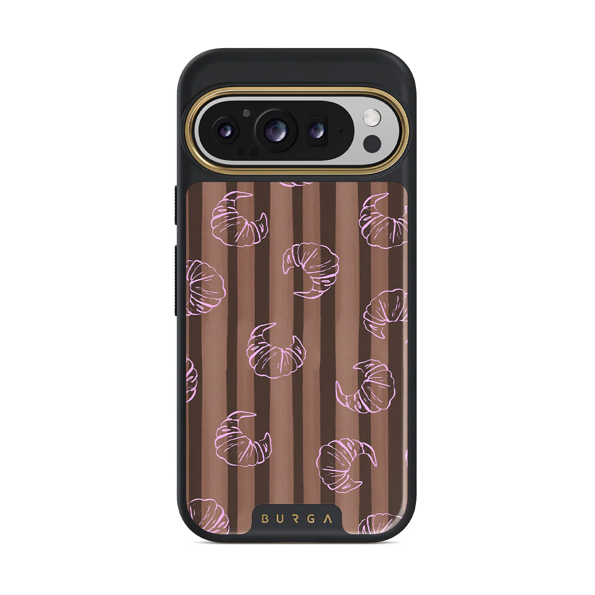 Girl Dinner - Google Pixel 9 Pro Funda - Image 5
