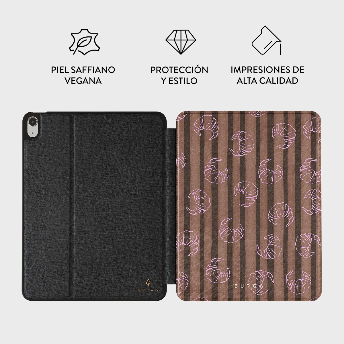 Girl Dinner - Funda iPad Air 11 (7a/6a Gen) - Image 2