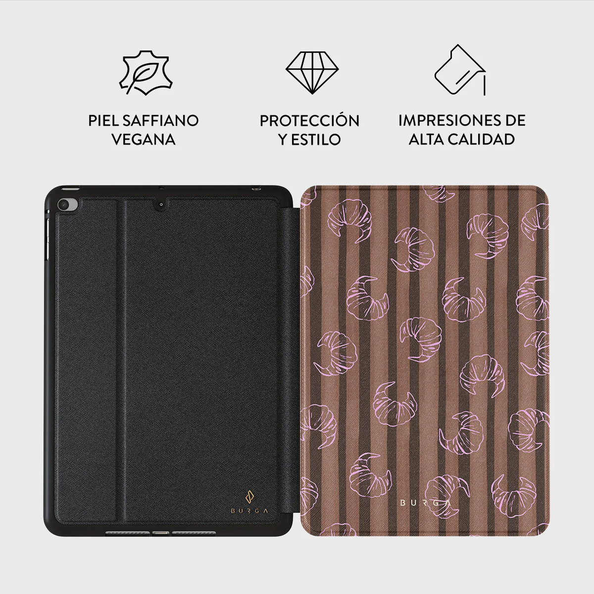 Girl Dinner - Funda iPad Mini 7.9 (5a Gen) - Image 2