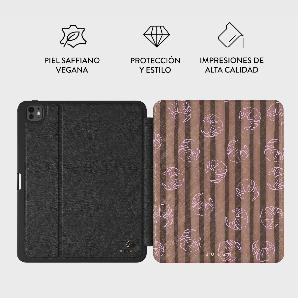 Girl Dinner - Funda iPad Pro 13 (8a/7a Gen) - Image 2