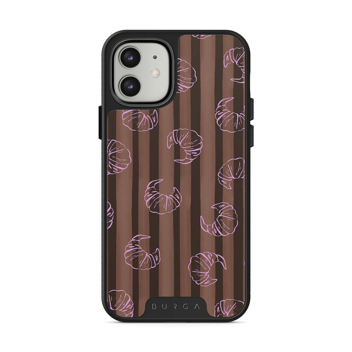 Girl Dinner - iPhone 11 Funda - Image 12