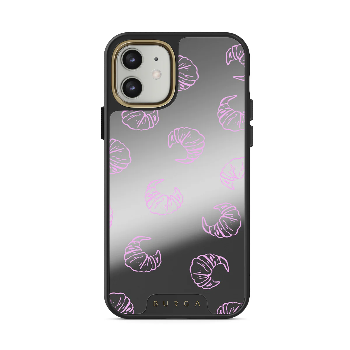 Girl Dinner - iPhone 11 Funda - Image 19