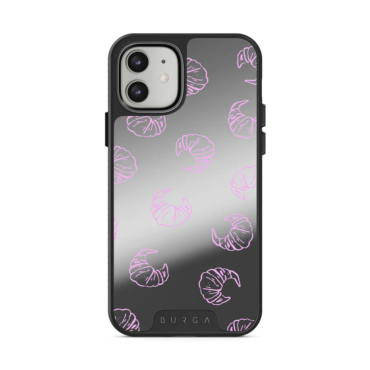 Girl Dinner - iPhone 11 Funda - Image 27