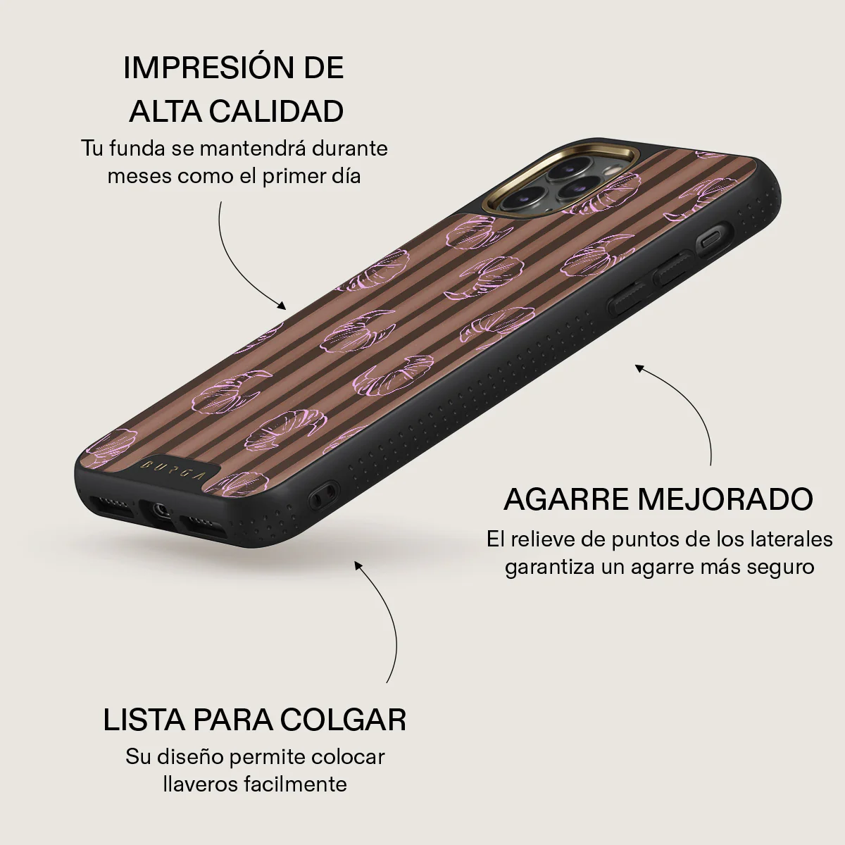 Girl Dinner - iPhone 11 Pro Funda - Image 13