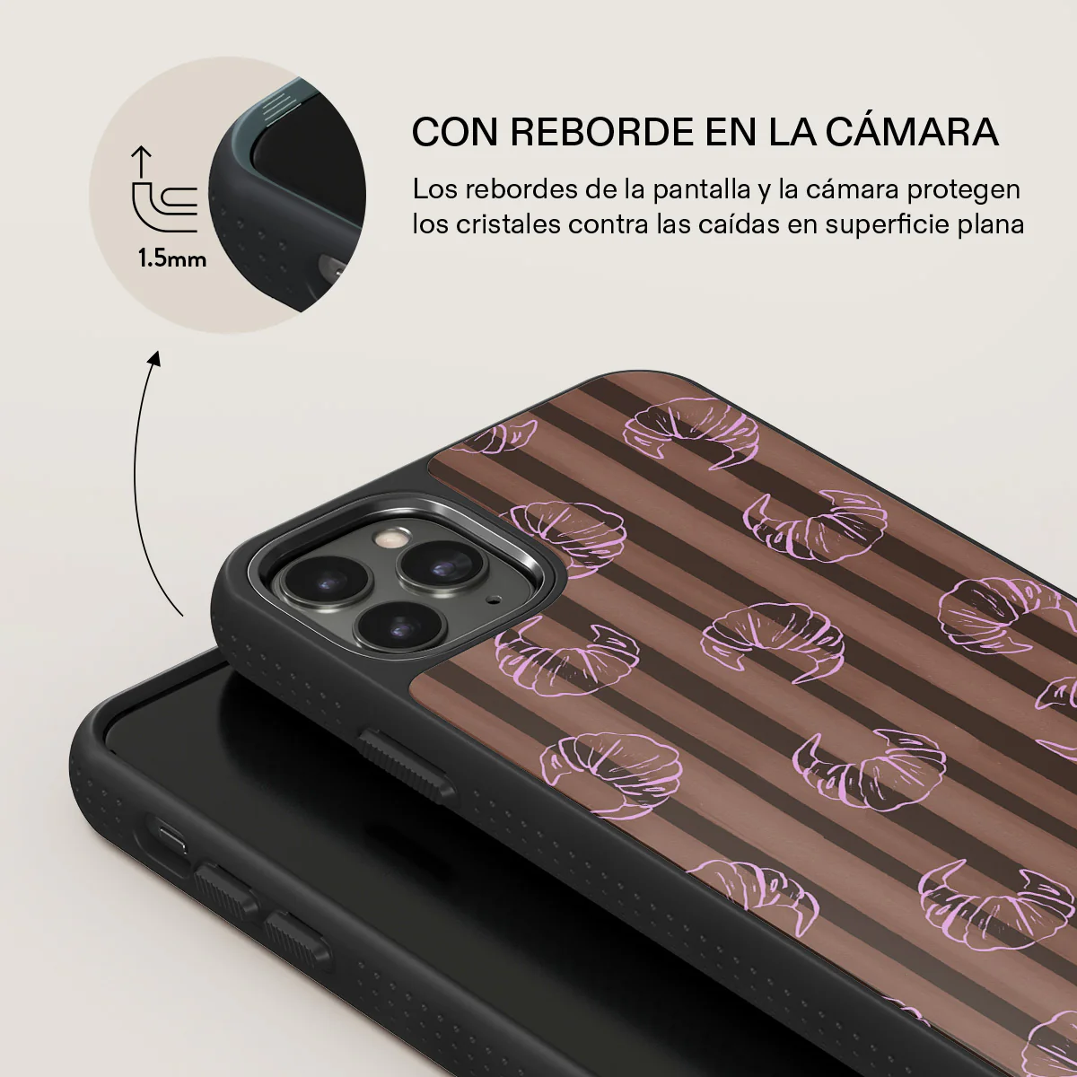 Girl Dinner - iPhone 11 Pro Max Funda - Image 19