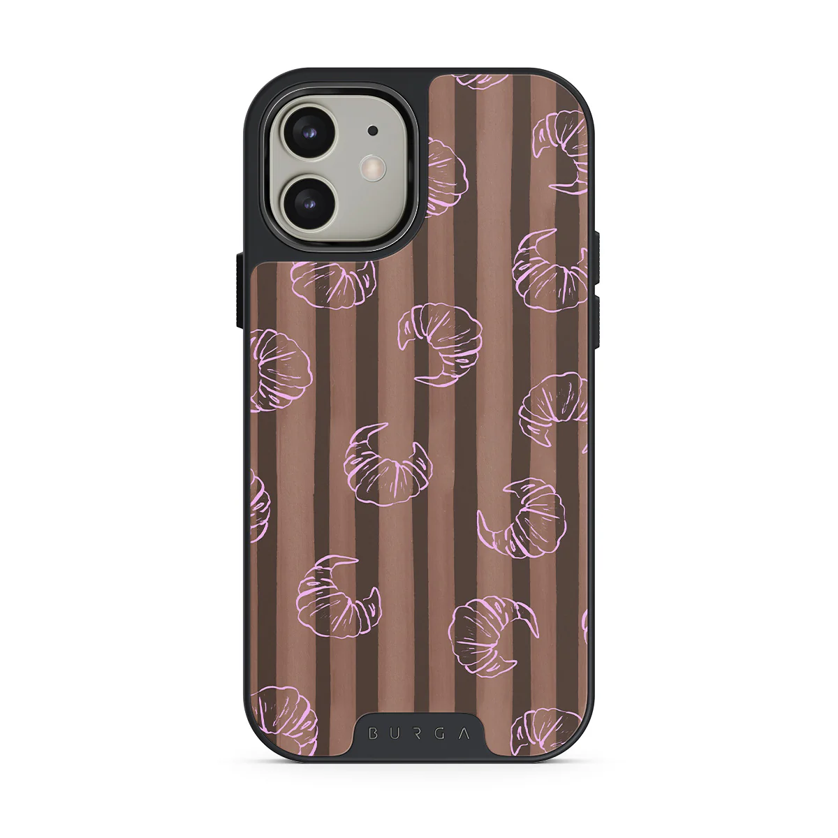 Girl Dinner - iPhone 12 Funda - Image 12