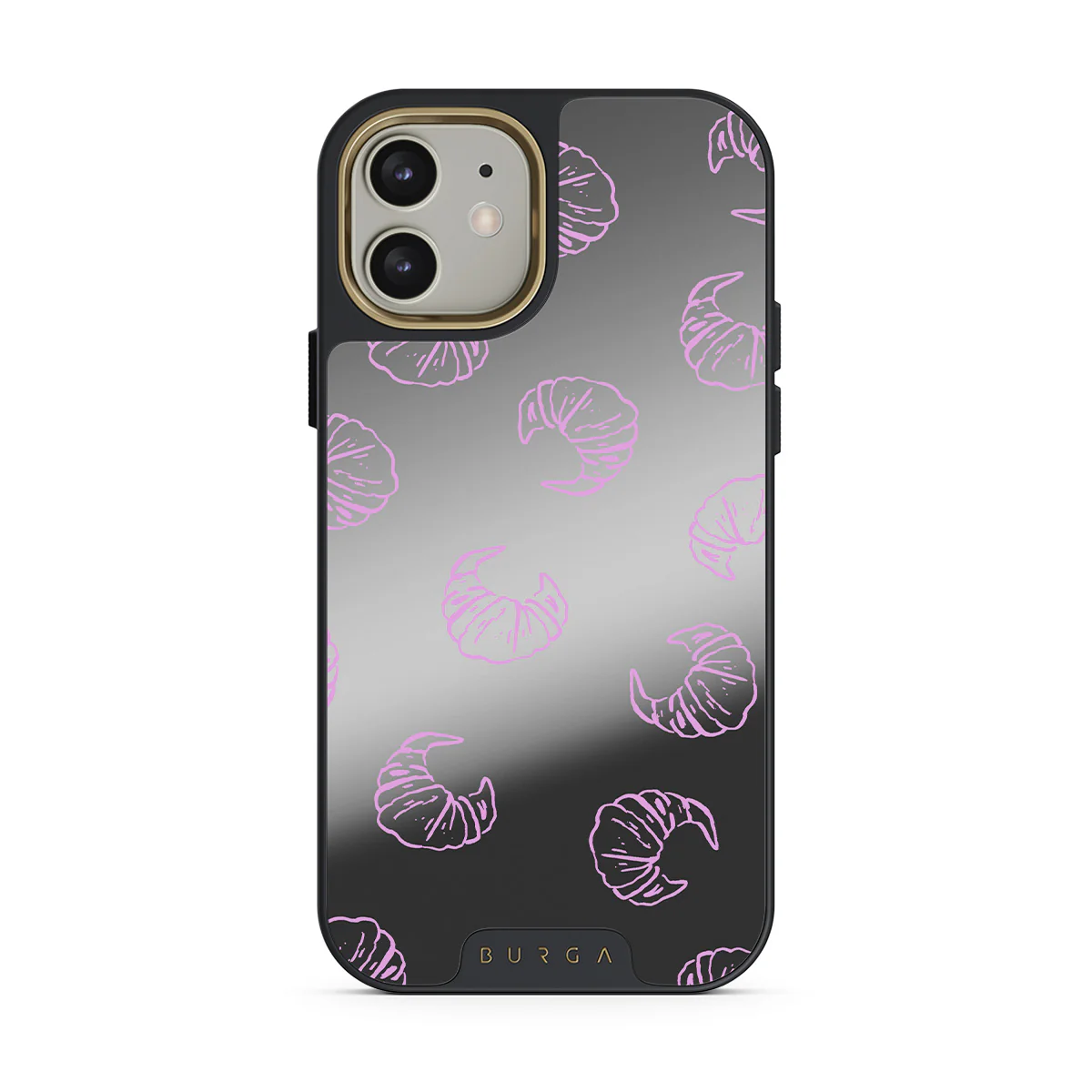 Girl Dinner - iPhone 12 Funda - Image 19